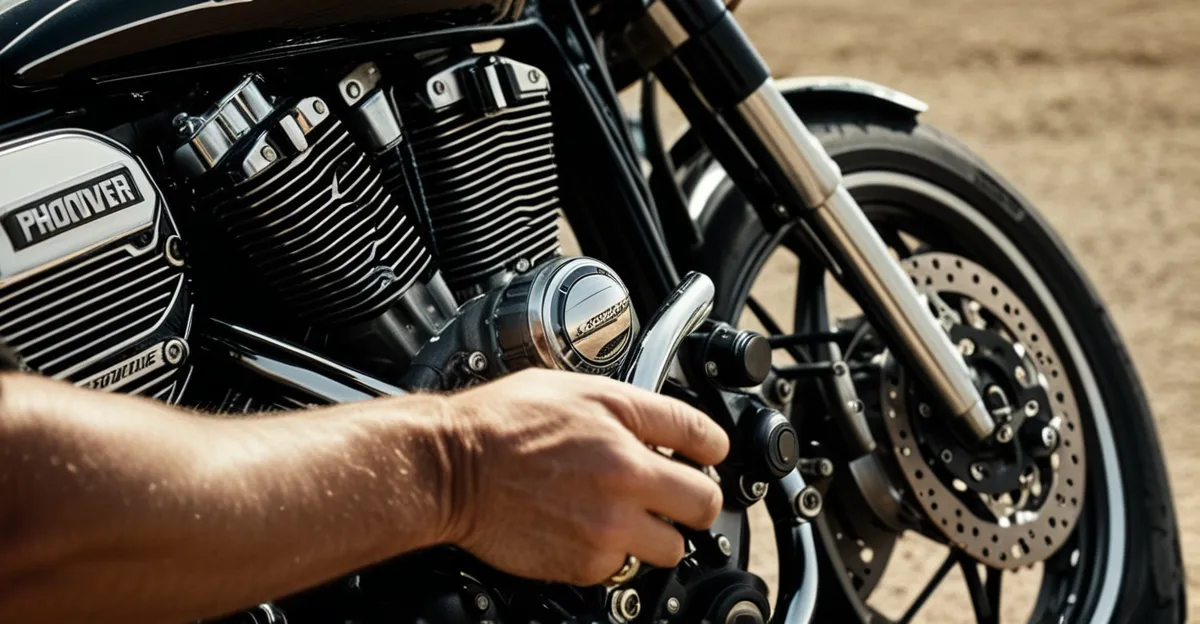Impactos negativos de ignorar a manutenção preventiva da sua moto: descubra as consequências